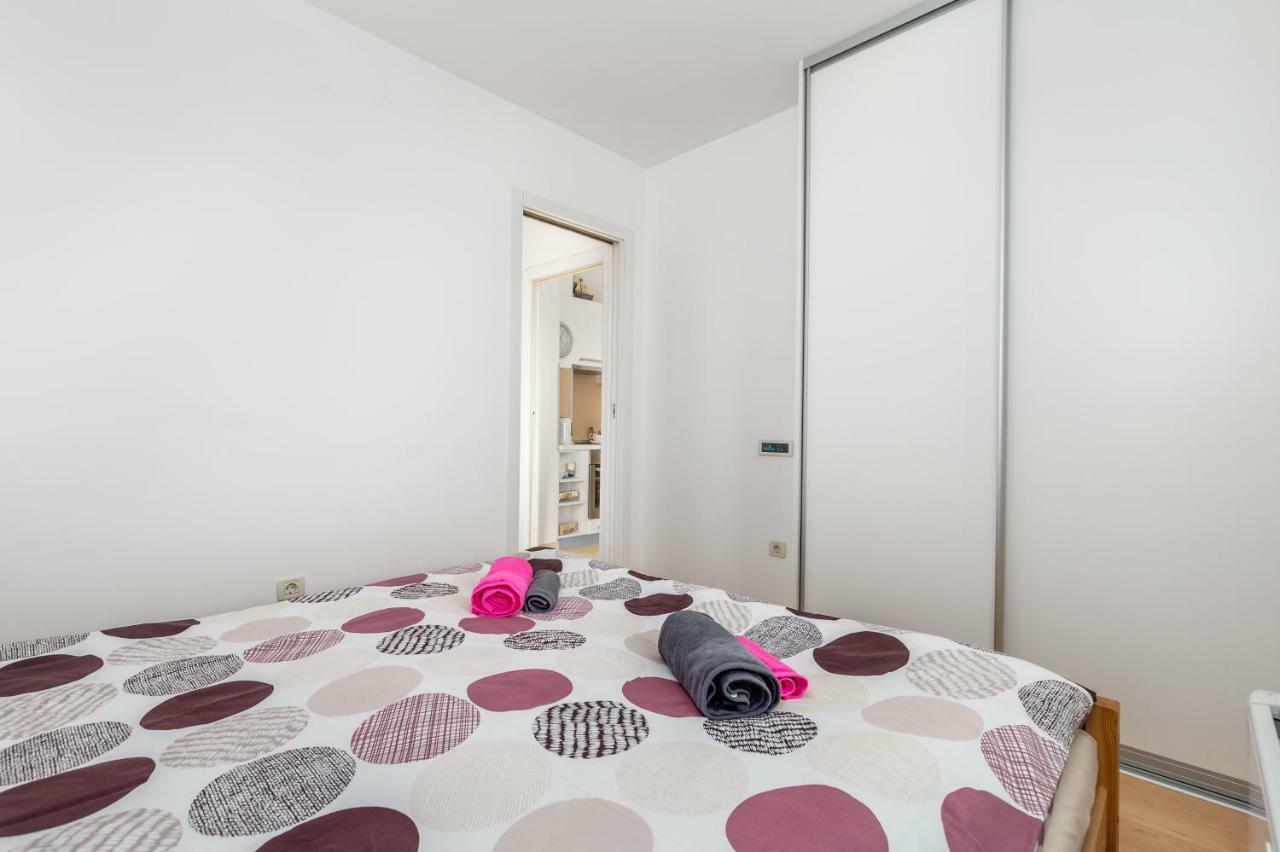 Apartment Maja Opatija With Free Private Parking And Lovely Sea View Terrace Exteriér fotografie